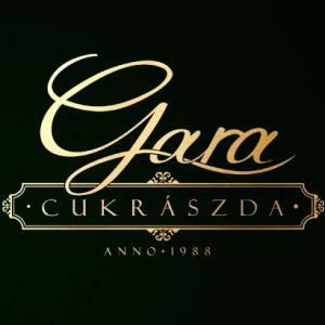 GARA CUKRÁSZDA